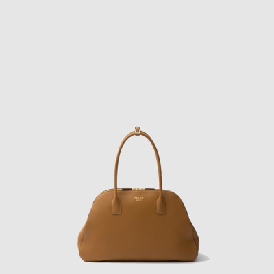 프라다 여성 라지 토트백 1BG522 - Prada Womens Large Tote Bag - prb10189x