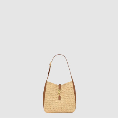 입생로랑 여성 LE5A7 스몰백 - Saint Laurent Womens LE5A7 Small Bag - ysb10202x