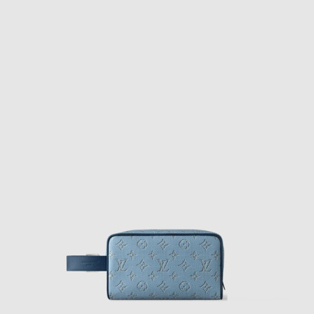 루이비통 남성 락커 돕 키트 M14839 - Louis vuitton Mens Locker Dob Kit Pouch - lvb10214x