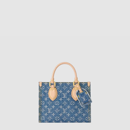 루이비통 여성 온더고 PM M14633 - Louis vuitton Womens OnTheGo PM - lvb10215x