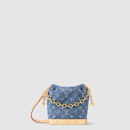 루이비통 여성 나노 노에 M83043 - Louis vuitton Womens Nano Noé - lvb10216x