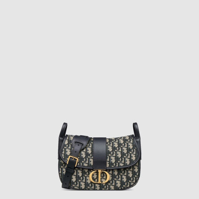 디올 여성 30 Montaigne 미디엄 메신저백 - Dior Womens 30 Montaigne Medium Messenger Bag - dib10219x