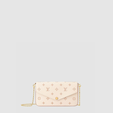루이비통 여성 펠리시 포쉐트 M14968 - Louis vuitton Womens Felicie Pochette - lvb10228x