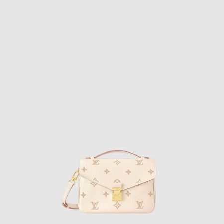 루이비통 여성 포쉐트 메티스 M14977 - Louis vuitton Womens Pochette Metis - lvb10233x