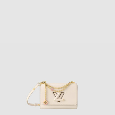 루이비통 여성 트위스트 MM 슬림 M14341 - Louis vuitton Womens Twist MM Slim - lvb10240x