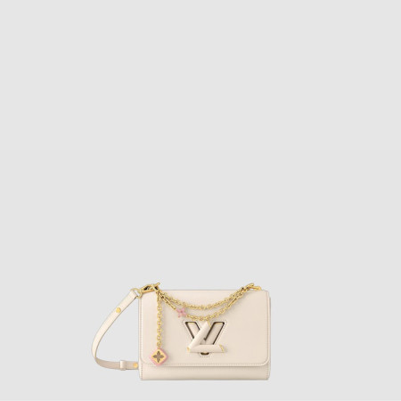 루이비통 여성 트위스트 MM 슬림 M14341 - Louis vuitton Womens Twist MM Slim - lvb10240x