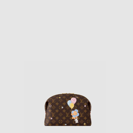 루이비통 여성 코스메틱 파우치 M14891 - Louis vuitton Womens Cosmetic Pouch - lvb10250x