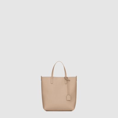 입생로랑 여성 가죽 쇼핑백 - Saint Laurent Womens Leather Shopping Bag - ysb10259x