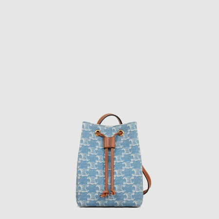 셀린느 여성 마이크로 세일러 - Celine Womens Micro Sailor - ceb10260x