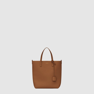 입생로랑 여성 가죽 쇼핑백 - Saint Laurent Womens Leather Shopping Bag - ysb10262x