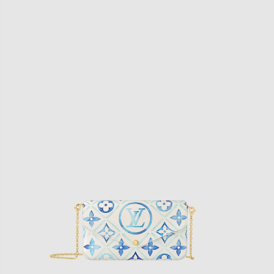 루이비통 여성 펠리시 포쉐트 M11459 - Louis vuitton Womens Felicie Pochette - lvb10266x