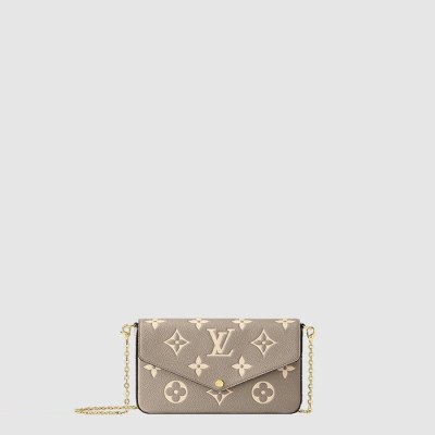 루이비통 여성 펠리시 포쉐트 M11459 - Louis vuitton Womens Felicie Pochette - lvb10267x