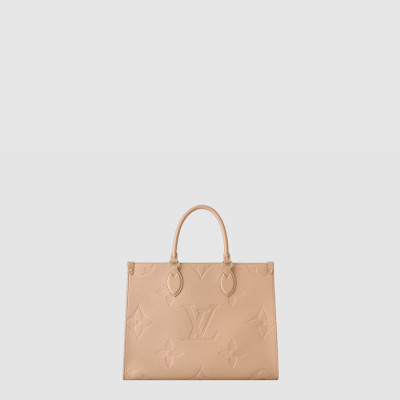 루이비통 여성 온더고 MM M14255 - Louis vuitton Womens OnTheGo MM - lvb10279x
