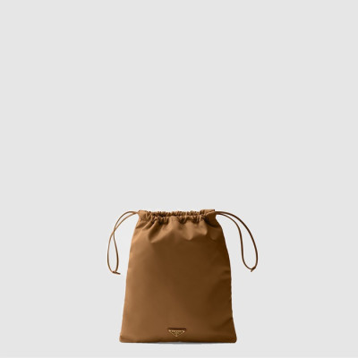 프라다 여성 리나일론 파우치 1NK001 - Prada Womens Re-Nylon Pouch - prb10282x