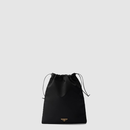 프라다 여성 리나일론 파우치 1NK001 - Prada Womens Re-Nylon Pouch - prb10285x