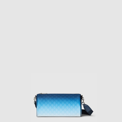 구찌 남성 크로마 스몰 실린더백 - Gucci Mens Chroma Small Cylinder Bag - gub10295x