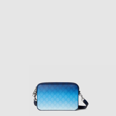 구찌 남성 크로마 스몰 크로스백 - Gucci Mens Chroma Small Crossbody Bag - gub10302x