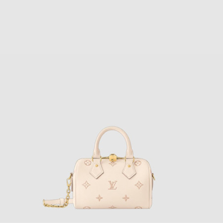 루이비통 여성 스피디 반둘리에 20 M14291 - Louis vuitton Womens Speedy Bandoulière 20 - lvb10317x