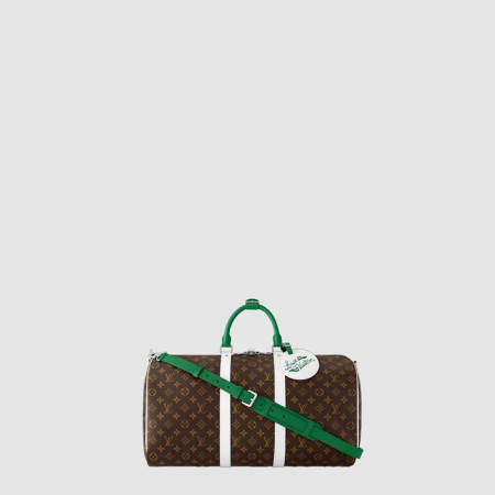 루이비통 남성 키폴 반둘리에 50 M13926 - Louis vuitton Mens Keepall Bandoulière 50 - lvb10324x