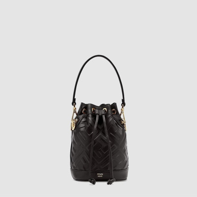 펜디 여성 몬트레조 백 - Fendi Womens Montrezo Bag - feb10327x