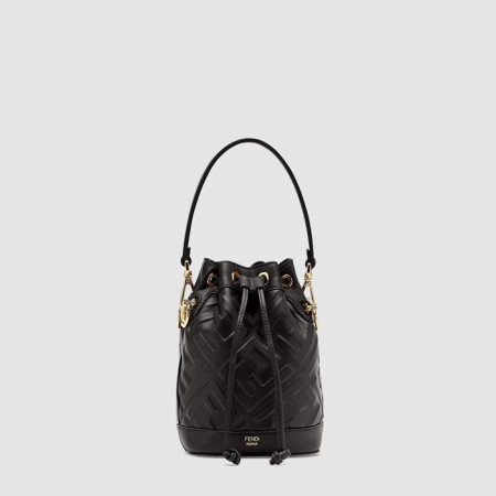 펜디 여성 몬트레조 백 - Fendi Womens Montrezo Bag - feb10327x