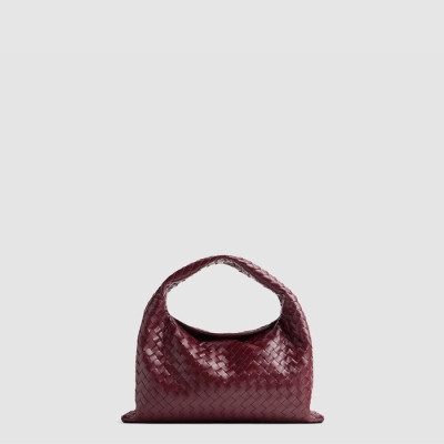 보테가 베네타 여성 폰단트 홉 - Bottega veneta Womens Hop Bag - bvb10332x