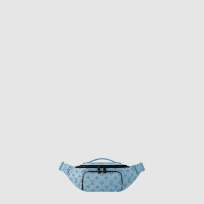 루이비통 남성 러시 범백 M14782 - Louis vuitton Mens Rush Bum Bag - lvb10355x