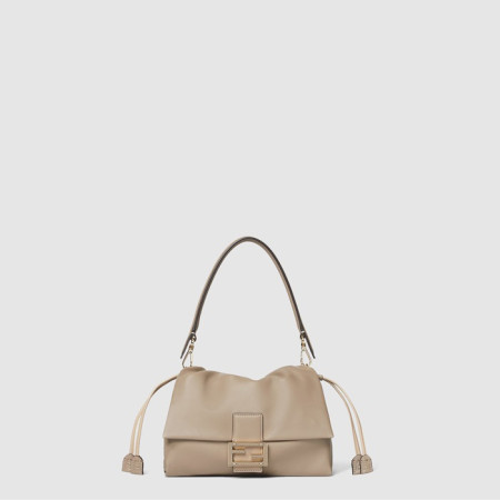 펜디 여성 맘마백 미디엄 - Fendi Womens Mamma Bag Medium - feb10375x
