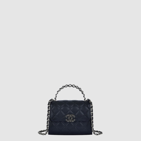 샤넬 여성 체인 달린 미니백 - Chanel Womens Chain Mini Bag - chb10409x