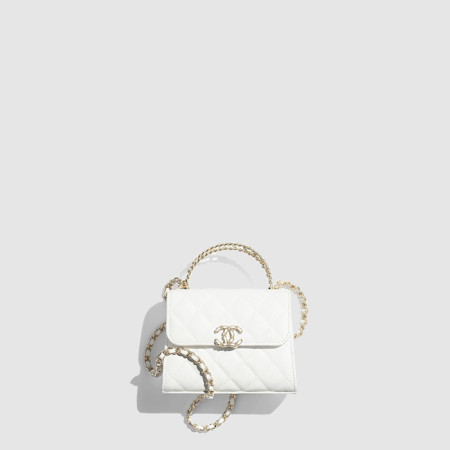 샤넬 여성 체인 달린 미니백 - Chanel Womens Chain Mini Bag - chb10411x