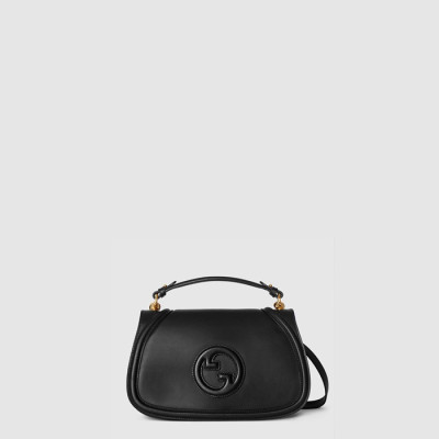 구찌 여성 블론디 미니 숄더백 - Gucci Womens Blondie Mini Shoulder Bag - gub10413x