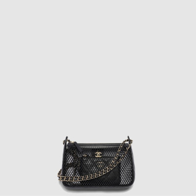 샤넬 여성 체인 달린 미니백 - Chanel Womens Chain Mini Bag - chb10420x