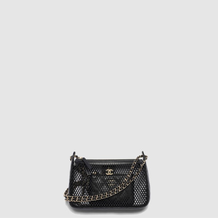 샤넬 여성 체인 달린 미니백 - Chanel Womens Chain Mini Bag - chb10420x