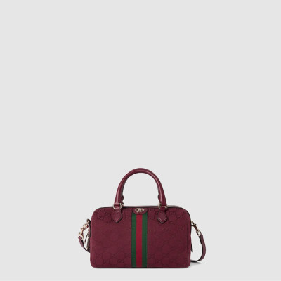 구찌 여성 스몰 탑 핸들백 - Gucci Womens Small Top Handle Bag - gub10432x