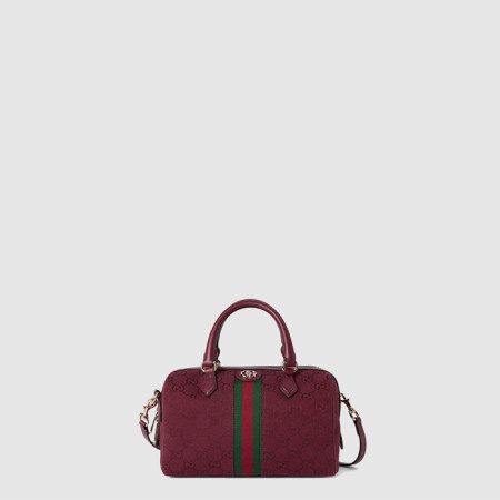 구찌 여성 스몰 탑 핸들백 - Gucci Womens Small Top Handle Bag - gub10432x