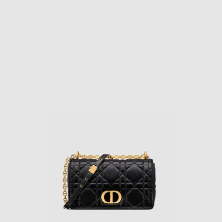 디올 여성 소프트 디올 카로 미디엄 백 - Dior Womens Soft Dior Caro Medium Bag - dib10435x