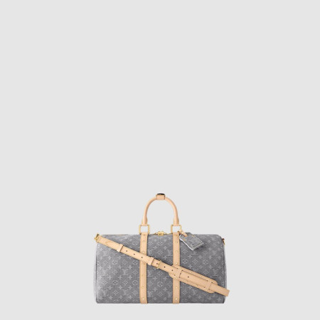 루이비통 여성 키폴 반둘리에 45 M13748 - Louis vuitton Womens Keepall Bandoulière 45 - lvb10443x