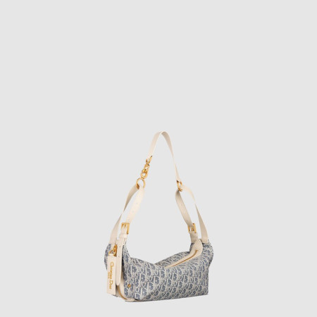 디올 여성 디 저니 스몰 백 M2417 - Dior Womens D-Journey Small Bag - dib10451x