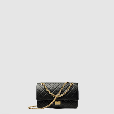 샤넬 여성 2.55 플랩 백 - Chanel Womens 2.55 Flap Bag - chb10452x