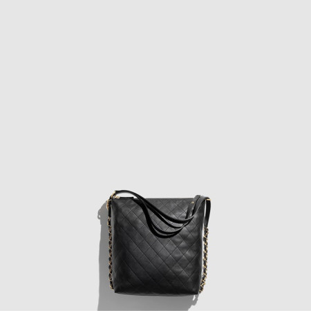 샤넬 여성 체인 숄더백 - Chanel Womens Chain Shoulder Bag - chb10459x