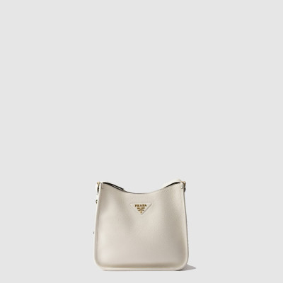 프라다 남성 미디엄 가죽 숄더백 1BC073 - Prada Mens Medium Leather Shoulder Bag - prb10463x