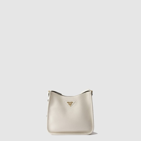 프라다 남성 미디엄 가죽 숄더백 1BC073 - Prada Mens Medium Leather Shoulder Bag - prb10463x