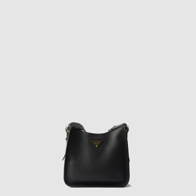 프라다 남성 미디엄 가죽 숄더백 1BC073 - Prada Mens Medium Leather Shoulder Bag - prb10464x