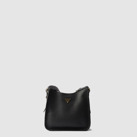 프라다 남성 미디엄 가죽 숄더백 1BC073 - Prada Mens Medium Leather Shoulder Bag - prb10464x