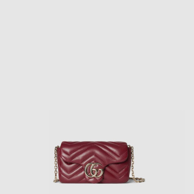 구찌 여성 미니 숄더백 - Gucci Womens Mini Shoulder Bag - gub10475x