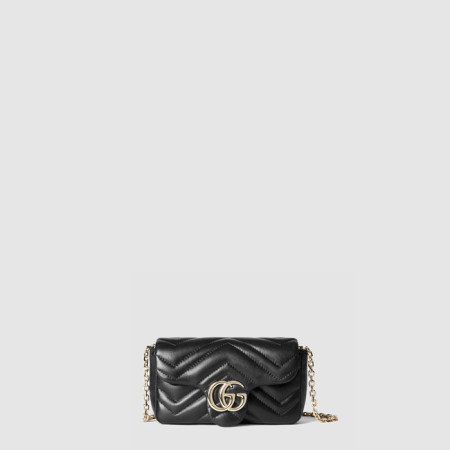 구찌 여성 미니 숄더백 - Gucci Womens Mini Shoulder Bag - gub10477x