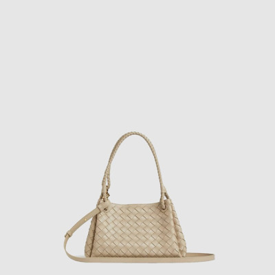 보테가 베네타 여성 미디엄 파라슈트 - Bottega veneta Womens Medium Parachute - bvb10488x