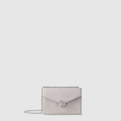 루이비통 여성 월릿 온 체인 로지 M13570 - Louis vuitton Womens Wallet on Chain Logie - lvb10531x