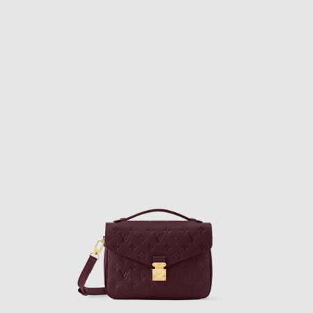 루이비통 여성 포쉐트 메티스 M25939 - Louis vuitton Womens Pochette Metis - lvb10534x