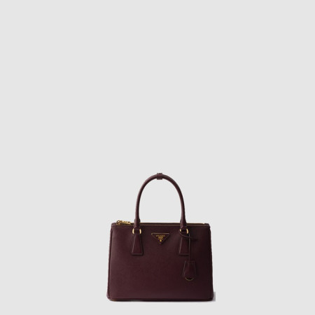 프라다 여성 스몰 갤러리아 사피아노 가죽 백 1BA896 - Prada Womens Small Galleria Saffiano Leather Bag - prb10541x